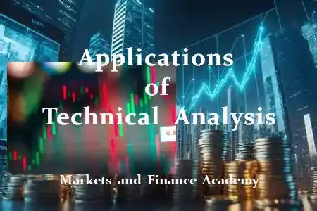 application of technical analysis
