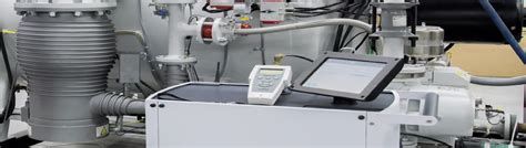 Here Application Of Vacuum Technology New