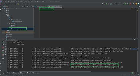 application properties spring boot example mysql