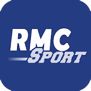 application rmc sport pour pc