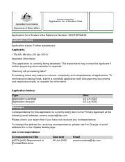 HowTo Self Report Your Test Scores Through the FSU Application Status Check YouTube