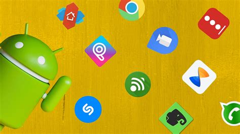  62 Essential Applications For Android Recomended Post