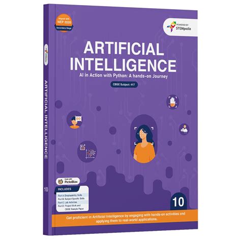 applications of artificial intelligence class 10