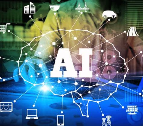 applications of artificial intelligence in real world