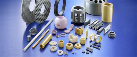 Applications Of Ceramics In Engineering