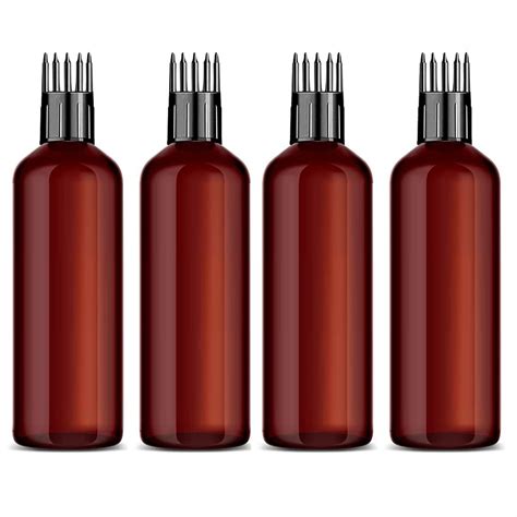 Applicator For Bottle