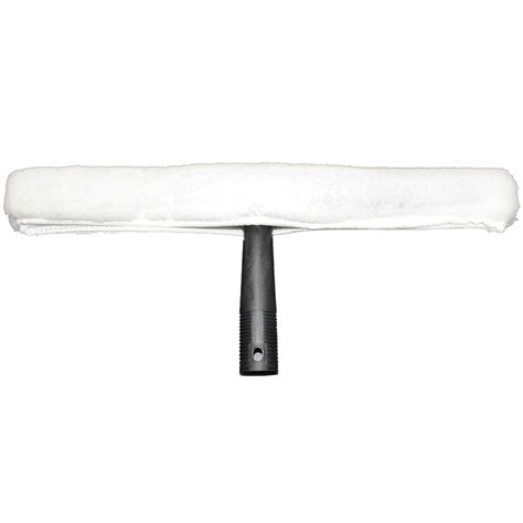 Applicator For Glass Cleaning