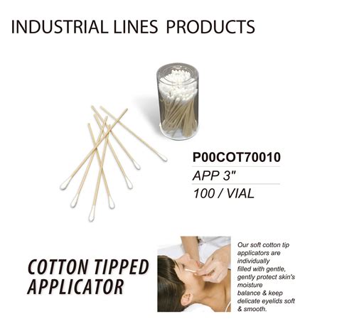 Applicator Hs Code