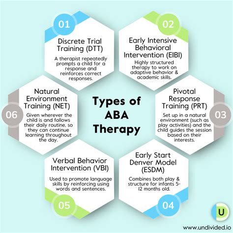 applied behavior analysis aba services