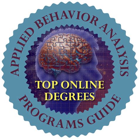 applied behavior analysis bachelor's degree online