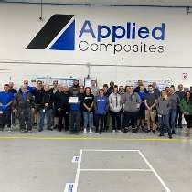 Applied Composites Lake Forest