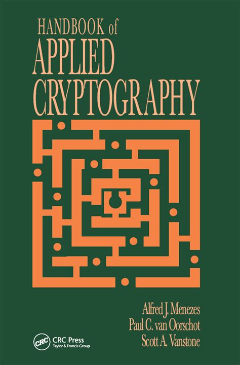 The Applied Cryptography Book Pdf For Male