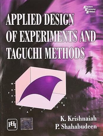 (PDF) Optimization of process parameters using taguchi techniques when