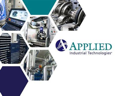10 Things You Need to Know About Applied Industrial Technologies in 2026