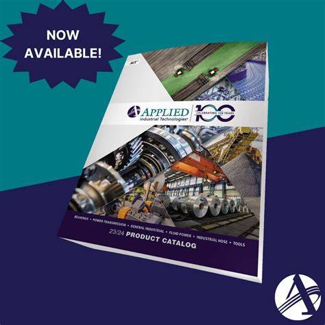 10 Things You Need to Know About Applied Industrial Technologies in 2026 Update