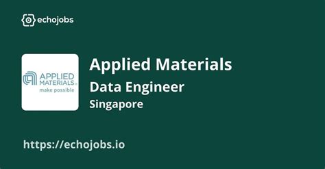 Applied Materials Entry Level Jobs