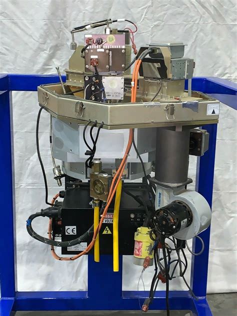 Applied Materials Etch Equipment