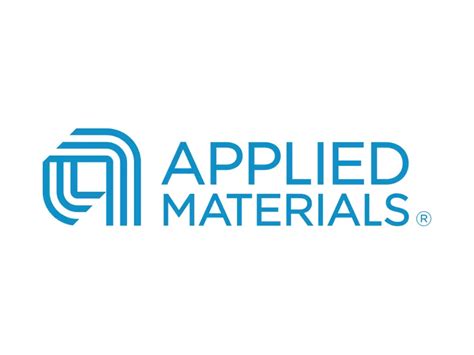 Get a High-Quality Applied Materials Logo Vector for Professional Branding