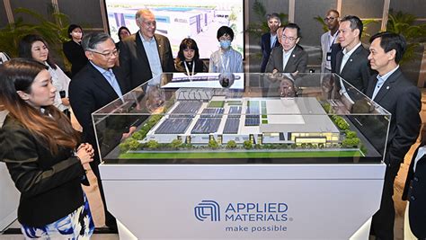 Applied Materials Management
