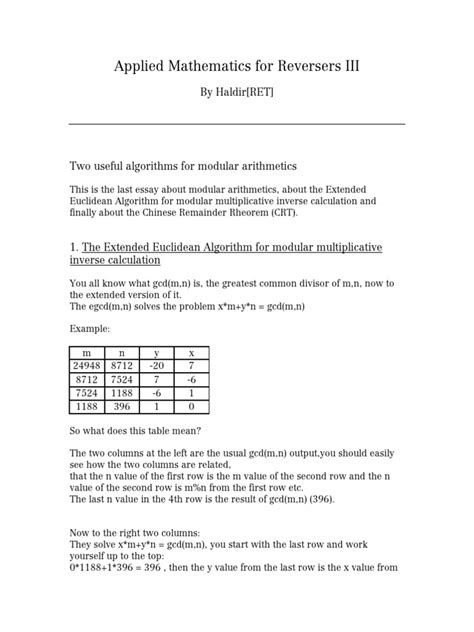 applied mathematics 3 questions and answers pdf