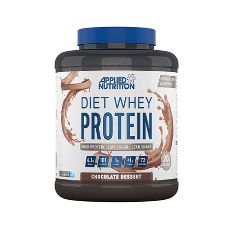 applied nutrition