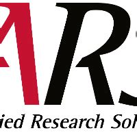applied research solutions portal