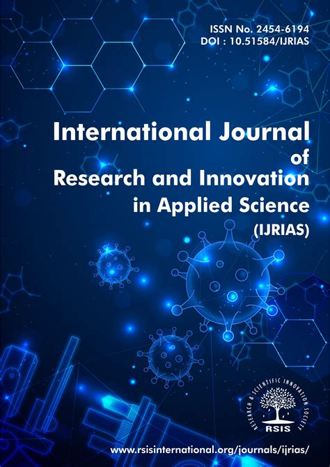applied sciences journal ranking