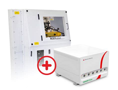 Applied Spectra Libs
