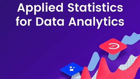 applied statistics for data analytics coursera