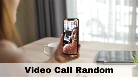 Top Video Call Random Applications with No Ban in Indonesia