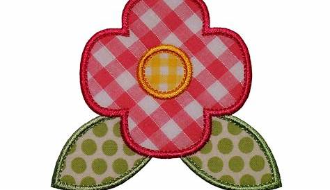 Applique Designs 40 Excellent Embroidery And Patterns