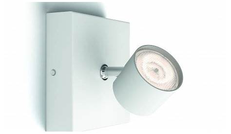 Philips Hue applique d'extérieur LED Turaco Luminaire.fr