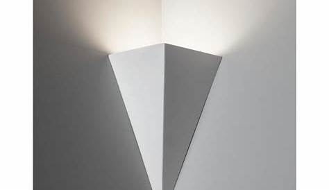 Applique Murale Angle Pour Idée De Luminaire Et Lampe Maison