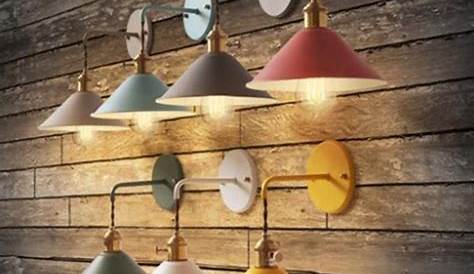 Applique Murale Cuisine Vintage Industriel Lampe Pour Salon Salle