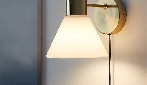 Applique Murale Dangle Ikea Blanc Idée De Luminaire Et Lampe Maison