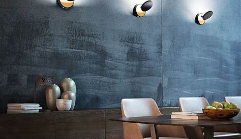 Applique Murale Led Interieur Cuisine & Maison 8W Moderne