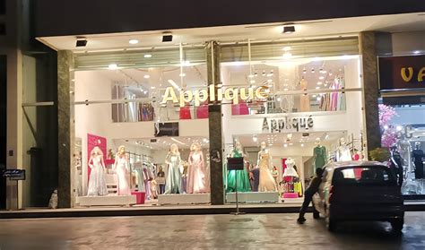 Applique Boutique