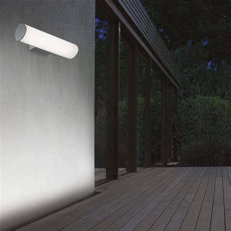 Applique Da Esterno Moderne