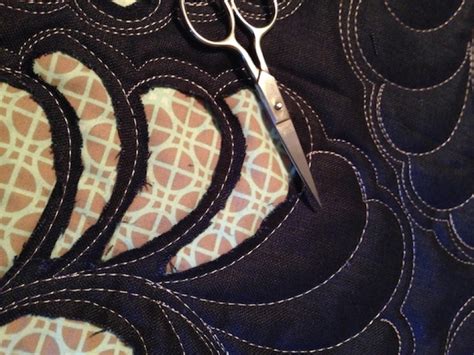 Applique Technical Meaning