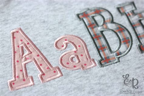 Applique Text Meaning
