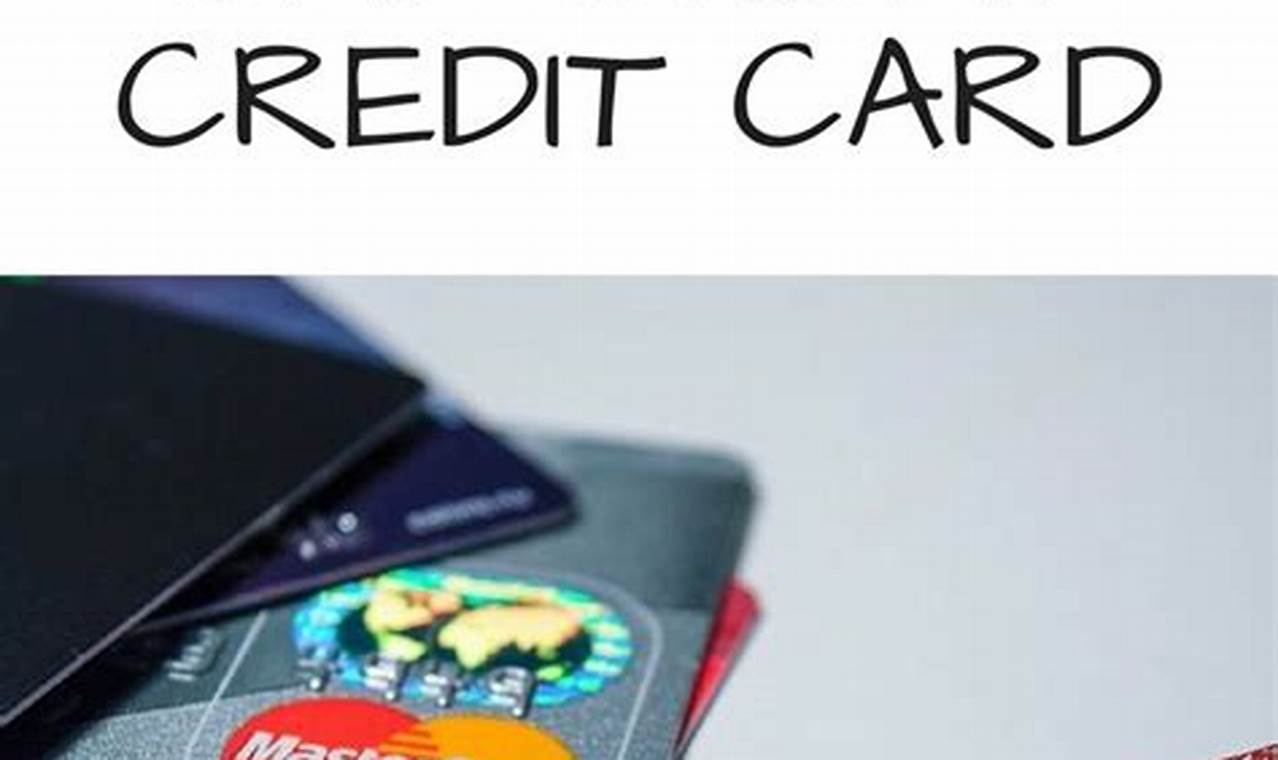 apply credit card bad credit