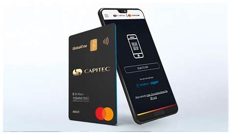 Learn the Benefits and How to Get Approved for the Capitec Credit Card