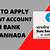 apply for current account in sbi