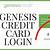 apply genesis credit account