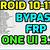 apply update adb bypass frp
