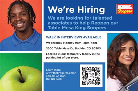 apply at king soopers