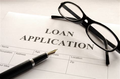 apply for a first time mortgage
