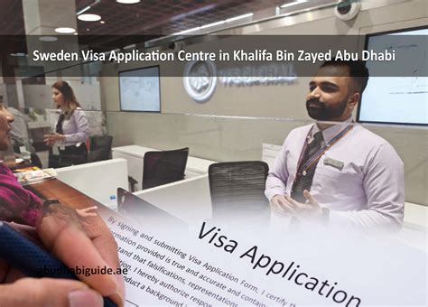 apply for abu dhabi visa