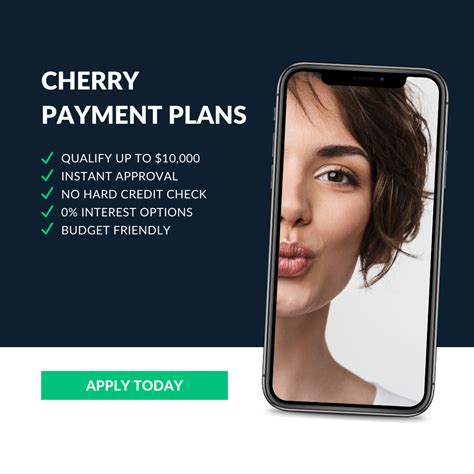 apply for cherry financing