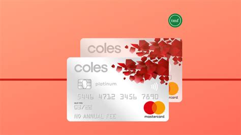 apply for coles mastercard